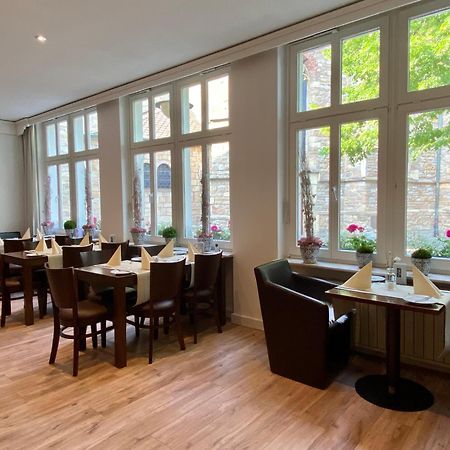 Burbaums Restaurant Hotel Вальтроп Экстерьер фото